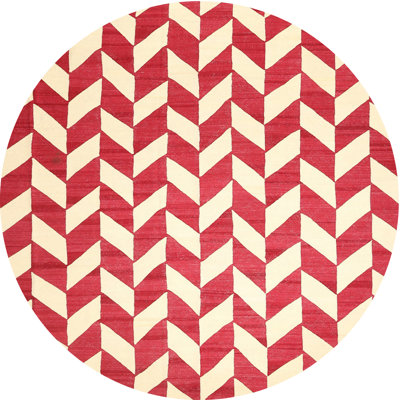 Chevron Indoor Rug