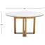 Table de salle à manger Azalea