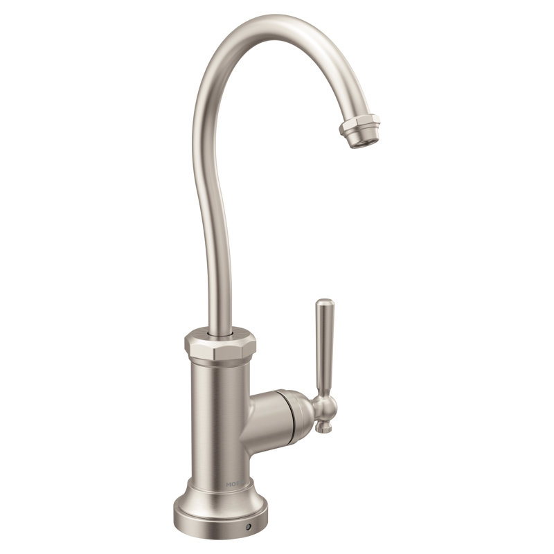 Sip Paterson Cold Water Dispensers, Spot Resist Stainless