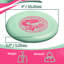 Disque volant Wham-O Frisbee Go, jouet léger de 9 pouces, 70 g-112649041