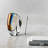 Mirage Handmade Glass Table Vase-70606233-70606232