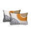 Housse et insert de coussin rectangulaire en polyester pour l'intérieur et l'extérieur-980346740