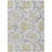 Sujay Washable Floral Indoor / Outdoor Rug-1848177714