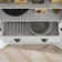 Garde-manger HOMcom 72 po