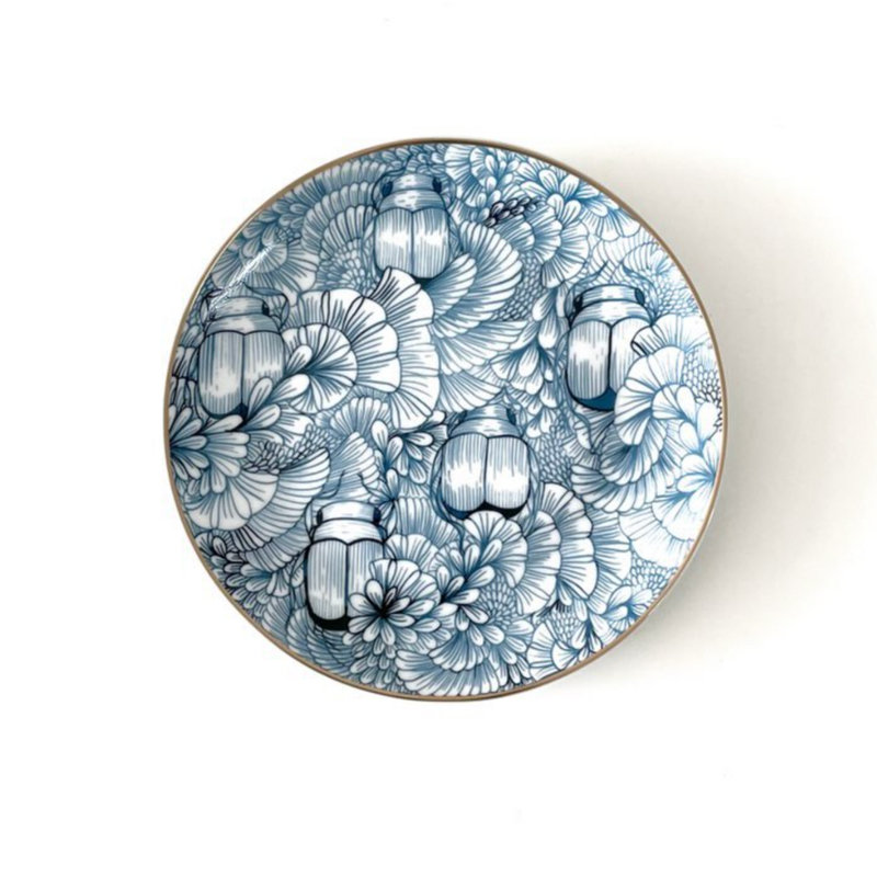 Remediarium Primum Salad / Dessert Plate