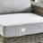 Dzion Outdoor Wicker 7 Person Seating Group With Cushions-2083629257-2105228050