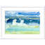 «Gulf Shore I» par Alicia Ludwig - peinture encadrée-332299450-358968572