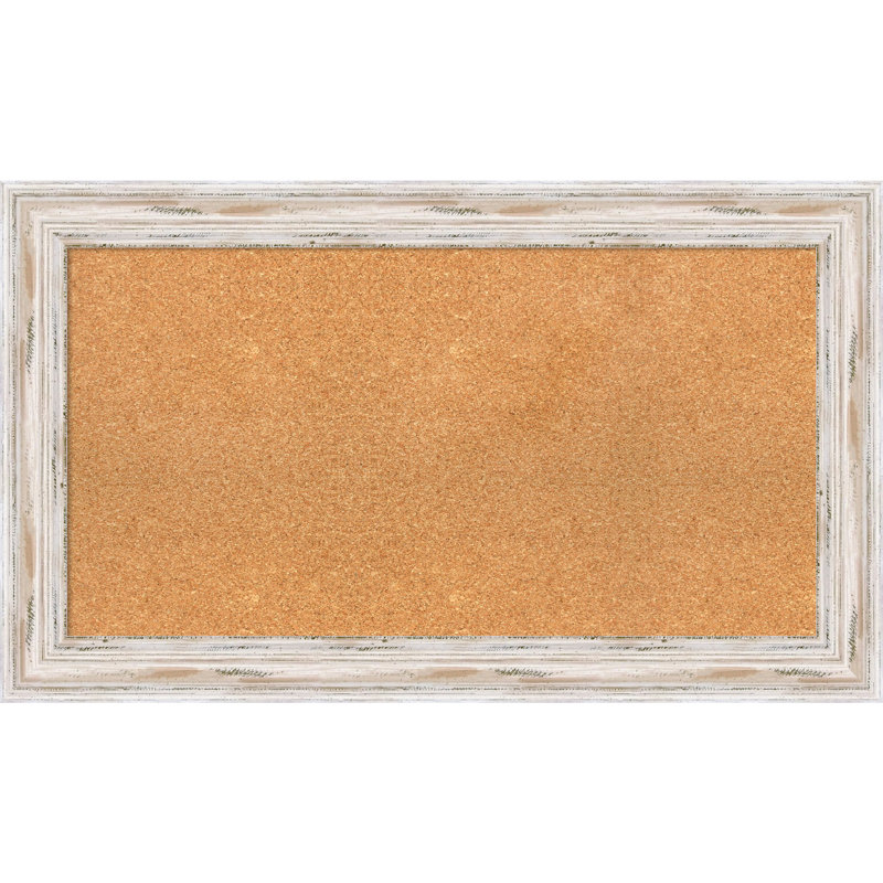 Tableau mural / babillard mural Gemini, H 23,12 po x l 39,12 po x P 2 po