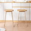 Tabouret de comptoir Saddle-119008327-115709522