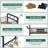 Workbench Stand