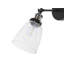 Hideaway Armed Sconce