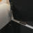 Upholstered Storage Bench With Rolled Arm