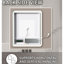 Miroir de salle de bain 48 x 36-693292572