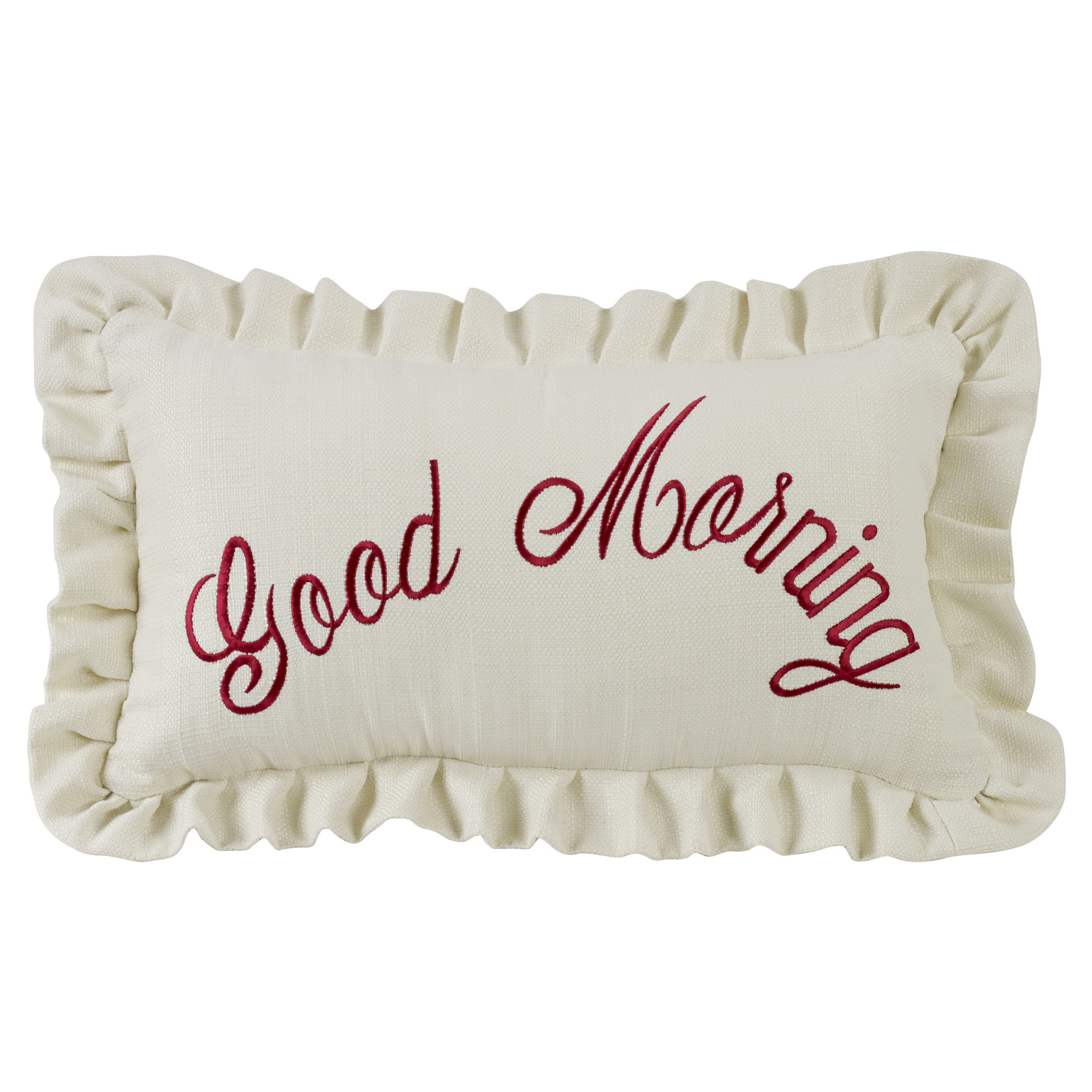 https://assets.wfcdn.com/im/28041071/compr-r85/3884/38845748/undis-white-faux-linen-good-morning-red-embroidery-ruffled-flange-12x21-inch-decorative-throw-pillow.jpg