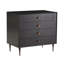 Melbourne Solid Wood Accent Chest