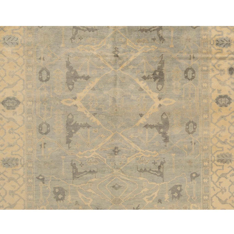 One-of-a-Kind 8'1" X 10' Area Rug