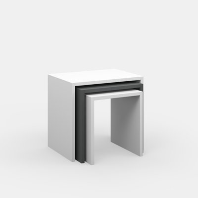 Runner Nesting Tables