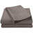 Aniello Cotton Blend 600 Thread Count Deep Pocket Bed Sheet Set-16216897-17644958