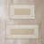 Beige /White