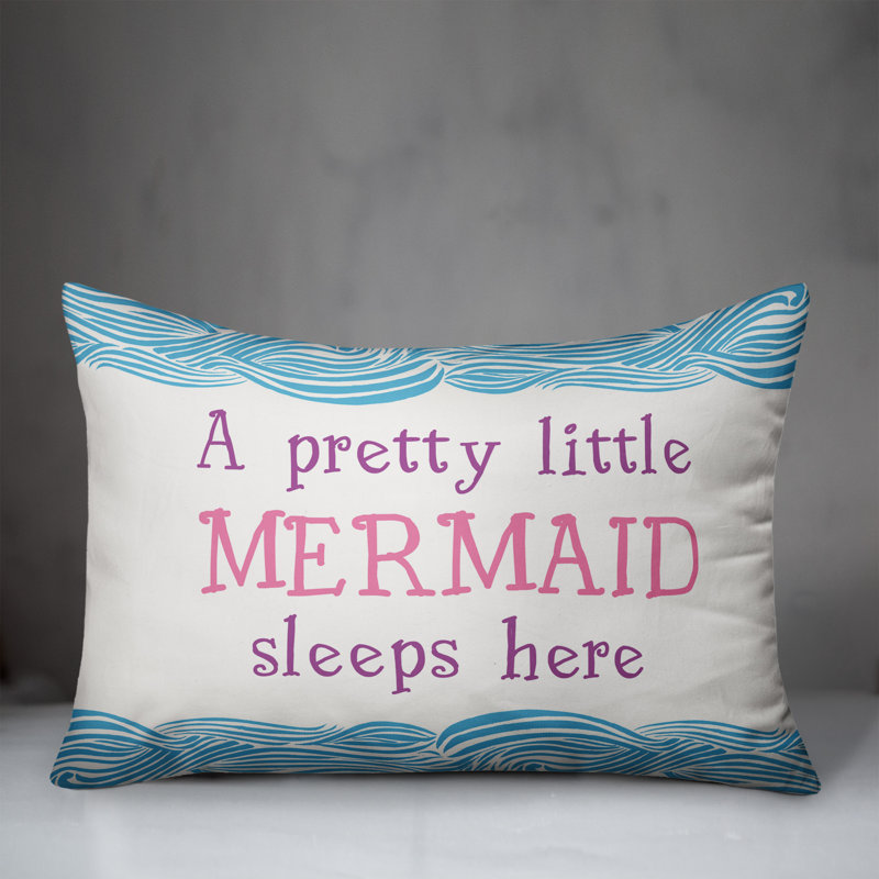 Rectangular Pillow Cover & Insert