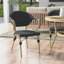 Ensemble de 2 chaises de patio Catania-135346609