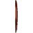 Endurathane Baile Ceiling Medallion, 31 1/4"OD x 2 1/4"P (Fits Canopies up to 6"), Hand-Painted Antique Copper Finish-28584851