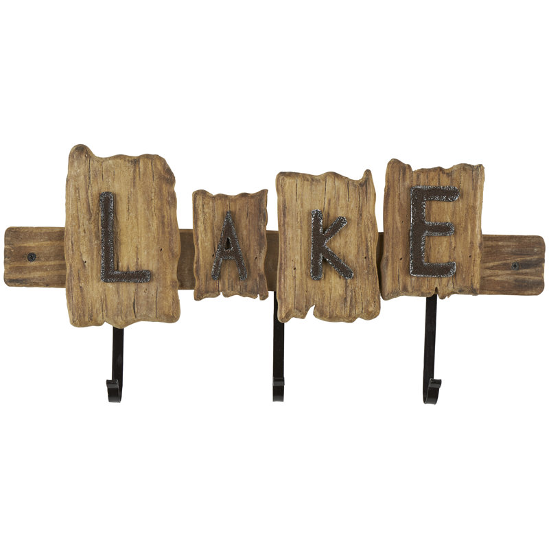Portemanteaux mural Airen