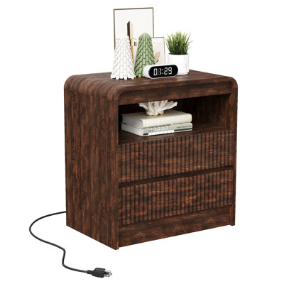 Table de chevet Modern