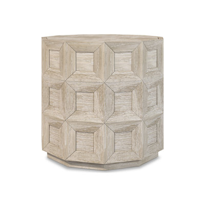 Prado End Table