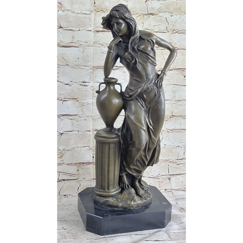 Figurines et sculptures