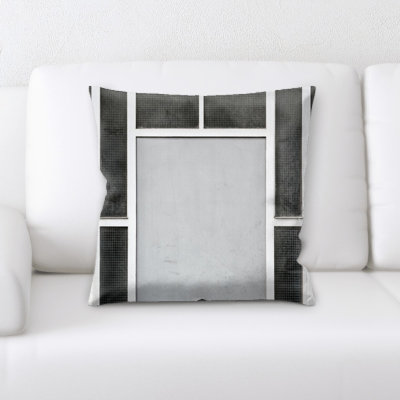 Coussin décoratif Landis
