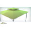 Housse de remplacement pour pavillon de jardin Parlay Scroll SEULEMENT-39336866-39308302