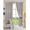 Adelen Velvet Blackout Curtain Pair