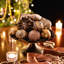 28.8cm Holiday Shaped Ornament