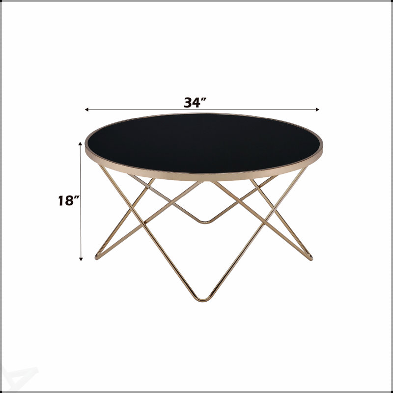 Table basse Valora