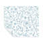 Rouleau de papier peint autocollant L 20 pi x l 27 po Aviaire-59482785