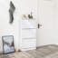18 Pair Shoe Storage Cabinet-32003068