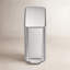 Simplehuman 5 Liter / 1.3 Gallon Slim Steel Step Trash Can-324382386