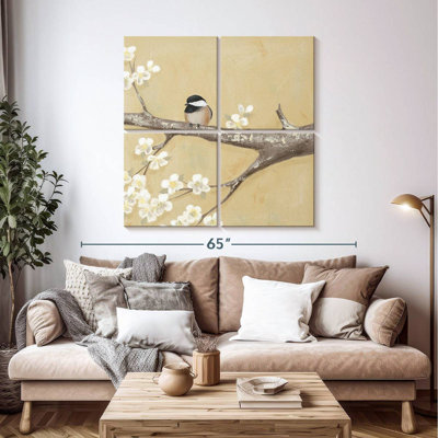 Brampt Sweet Birds II