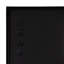 Jillette Owing Galvanized Metal Magnetic Board-2093146500