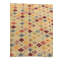 Tapis ivoire 3x5 Peter