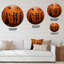Horloge murale Cheadle-1560372847