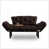 Brown est en rupture de stock