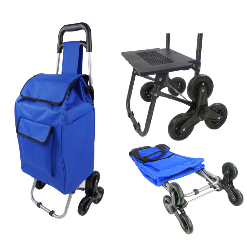 Chariot d'escalier 50 lb