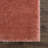 Gehlbach Performance Pink Plush Pile Area Rug-1811871648