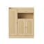 12 Pair Shoe Storage Cabinet-997154052