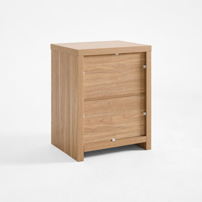 Allenside 1 - Drawer Nightstand