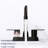 Oil Rubbed Bronze Rv Bathroom Faucet - 2 Handles. Modern Sink For 2/3 Hole. Solid Brass Plastic Structure, Stainless Steel 30 Minutes Quick Installation Method Easy Procedure-128924256