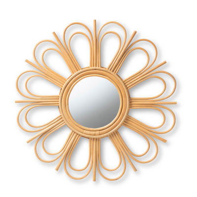 Miroir d'appoint moderne Modern Bohemian