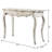 Cappiello Single Coffee Table